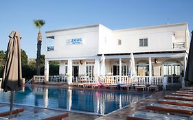 Zeus Hotel Kefalos